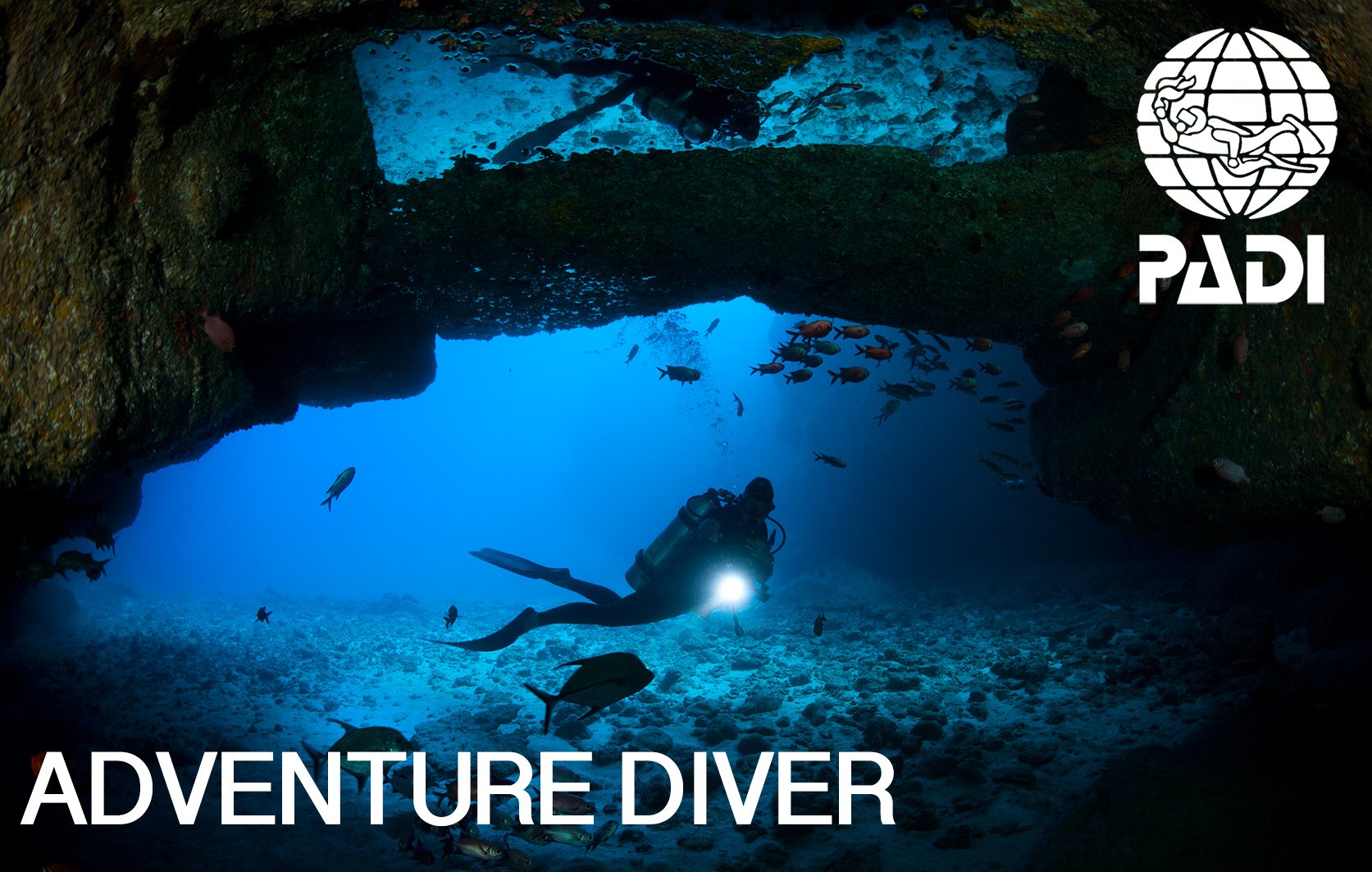 Adventure Diver