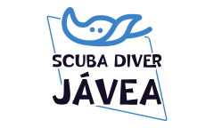 Scuba Diver Javea